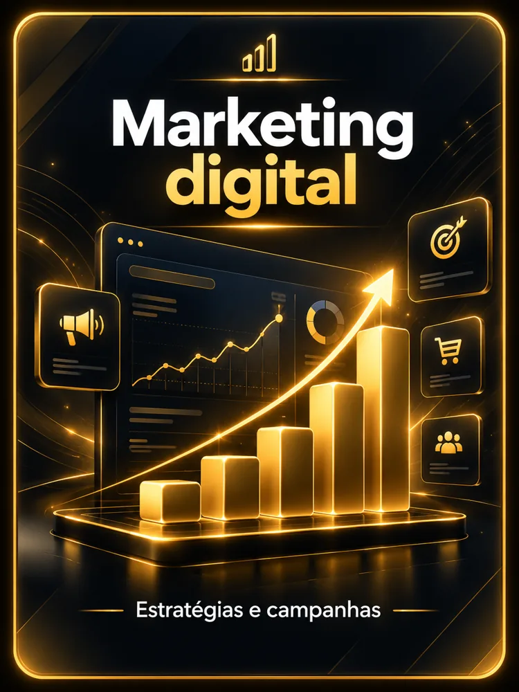 Marketing digital e campanhas